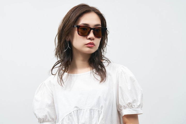 TREND SUNGLASSES 流行太陽眼鏡(偏光機能搭載)