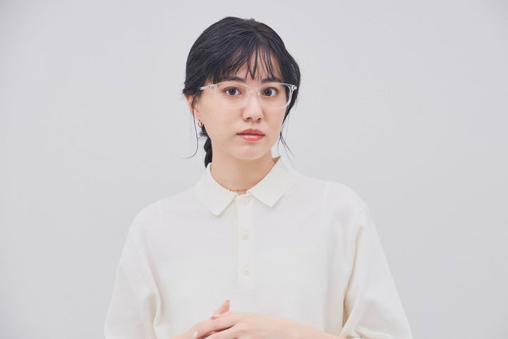 Zoff CLASSIC 眼鏡