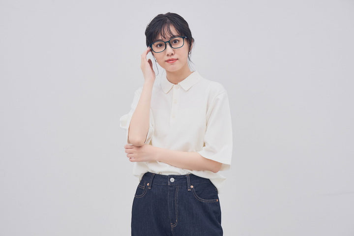 Zoff CLASSIC 眼鏡