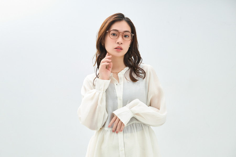 Zoff｜Kirimaru 眼鏡