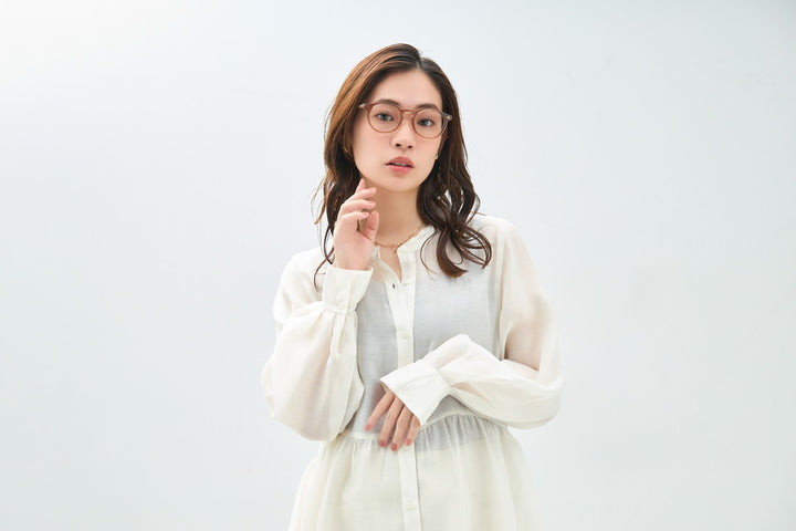 Zoff｜Kirimaru 眼鏡