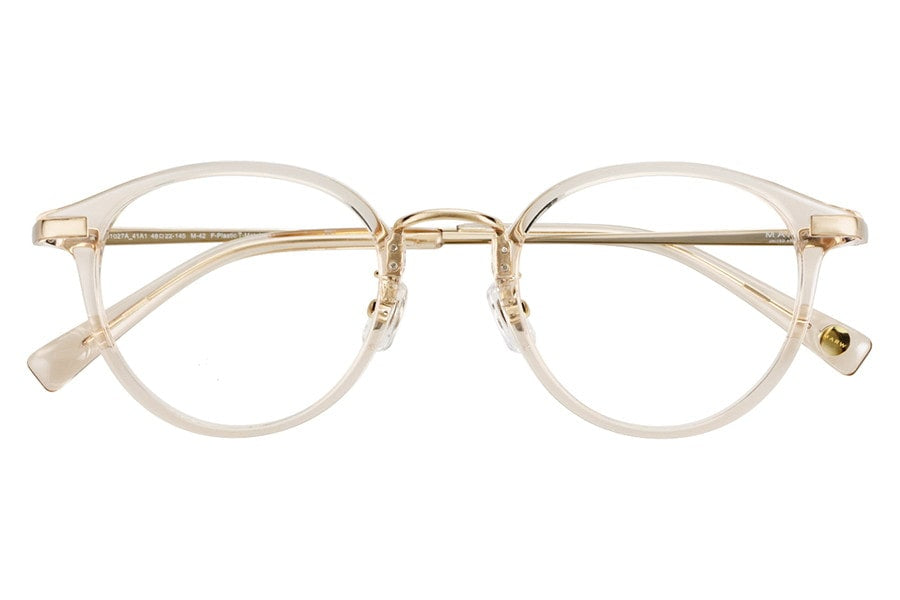 Zoff│MARW UNITED ARROWS聯名眼鏡