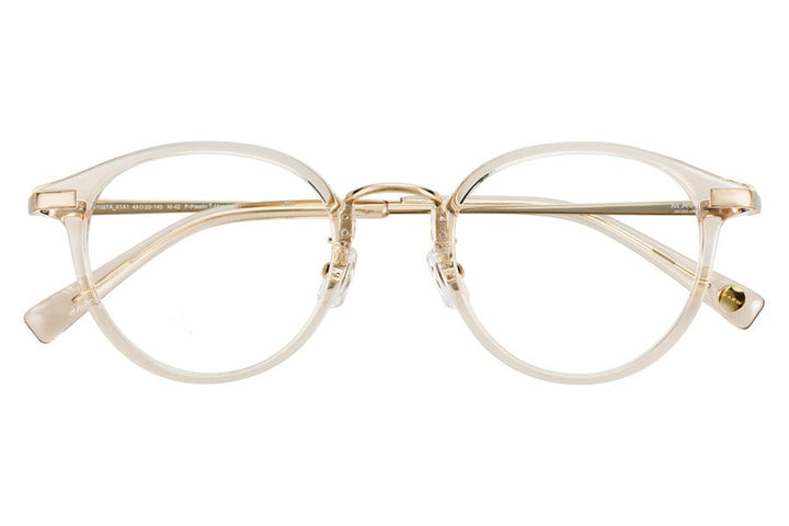 Zoff│MARW UNITED ARROWS聯名眼鏡