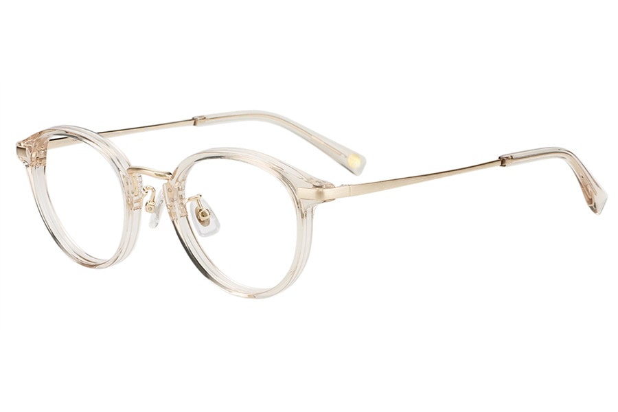 Zoff│MARW UNITED ARROWS聯名眼鏡