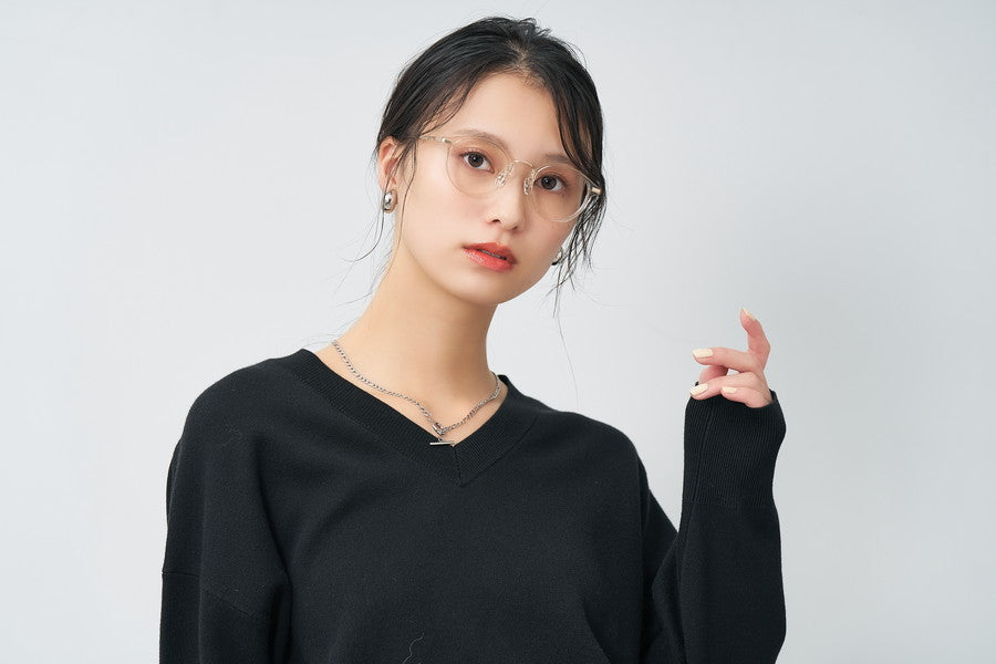 Zoff│MARW UNITED ARROWS聯名眼鏡