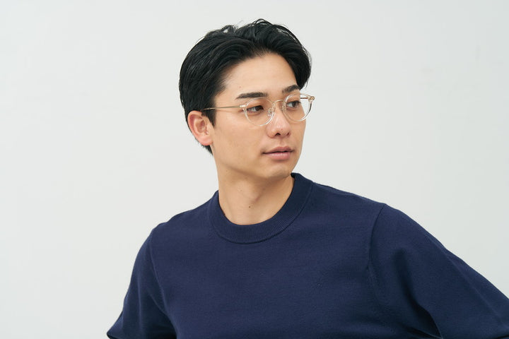 Zoff│MARW UNITED ARROWS聯名眼鏡