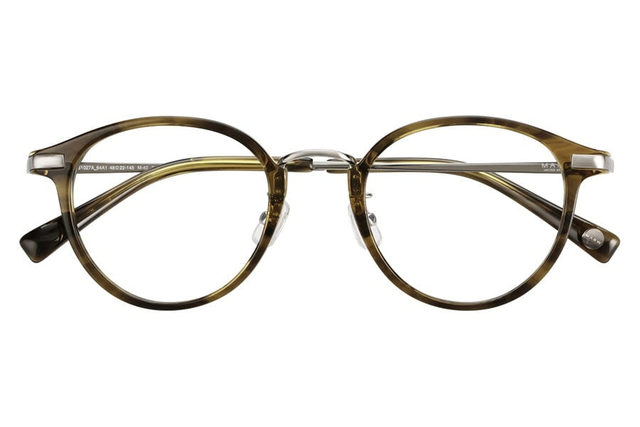 Zoff│MARW UNITED ARROWS聯名眼鏡