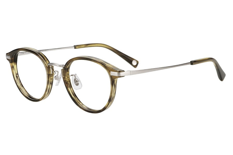 Zoff│MARW UNITED ARROWS聯名眼鏡