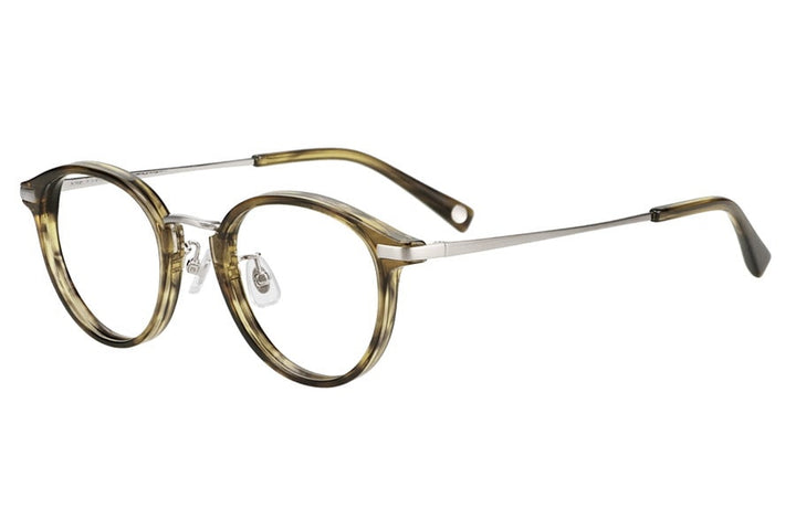 Zoff│MARW UNITED ARROWS聯名眼鏡