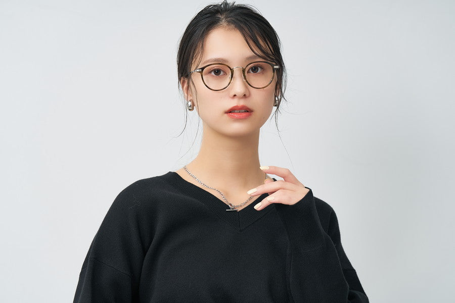 Zoff│MARW UNITED ARROWS聯名眼鏡