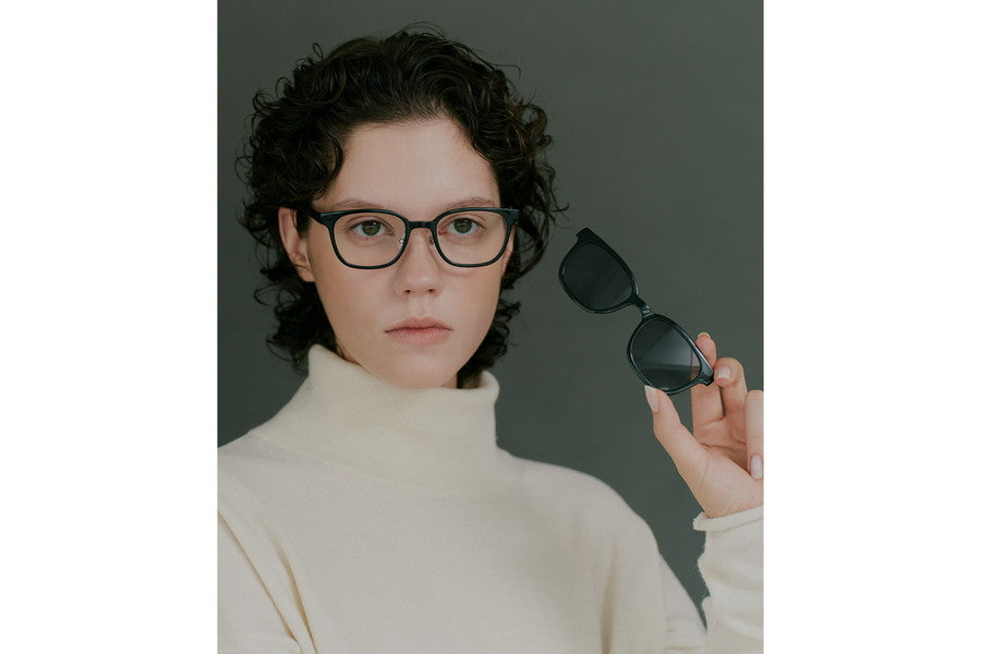 Zoff│MARW UNITED ARROWS NIGHT&DAY 聯名太陽眼鏡