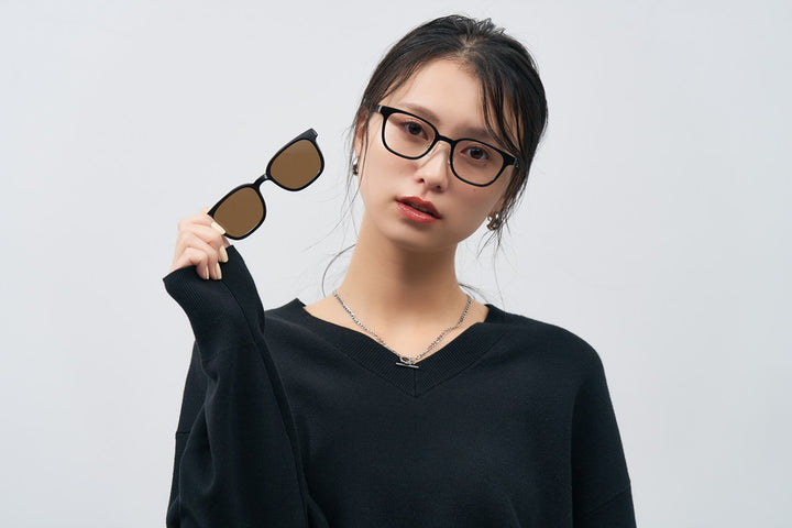 Zoff│MARW UNITED ARROWS NIGHT&DAY 聯名太陽眼鏡