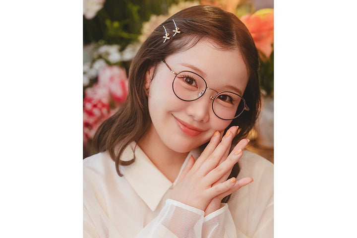 Zoff｜Kirimaru 眼鏡