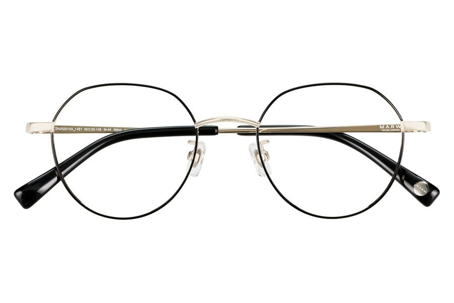 Zoff│MARW UNITED ARROWS聯名眼鏡