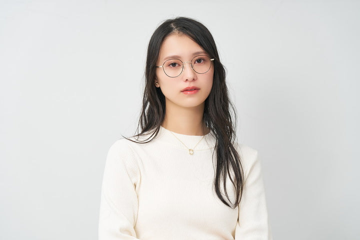 Zoff│MARW UNITED ARROWS聯名眼鏡