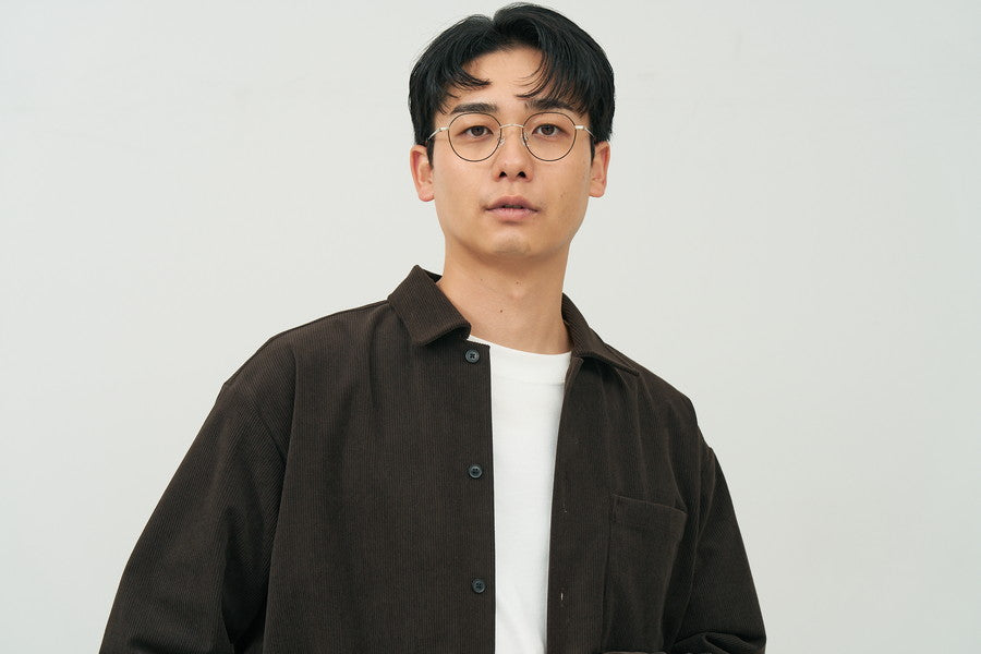 Zoff│MARW UNITED ARROWS聯名眼鏡