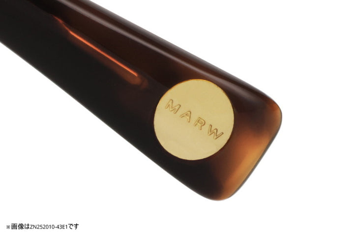 Zoff│MARW UNITED ARROWS聯名眼鏡