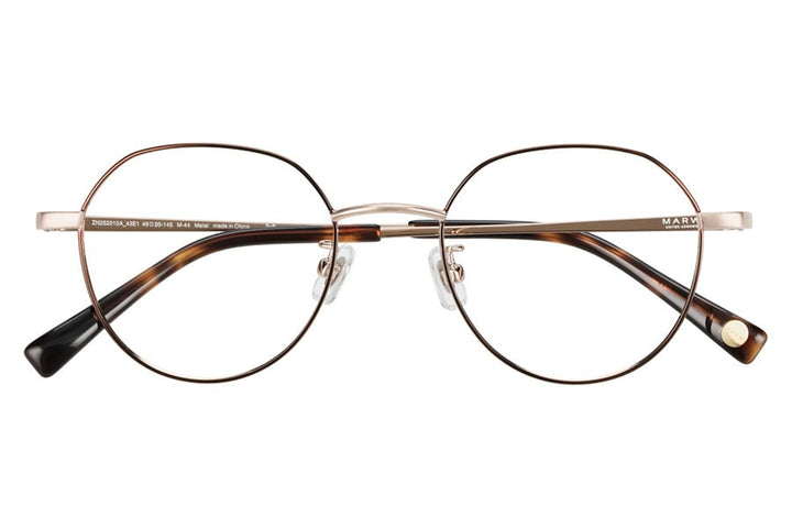 Zoff│MARW UNITED ARROWS聯名眼鏡