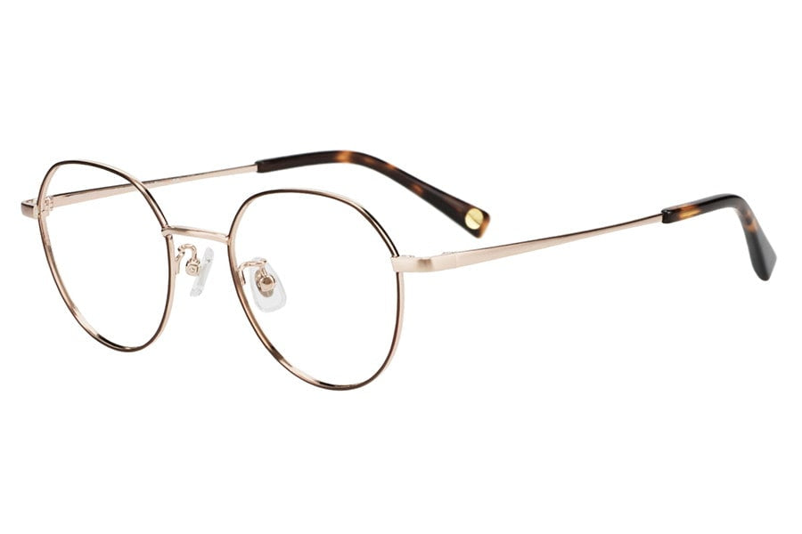 Zoff│MARW UNITED ARROWS聯名眼鏡