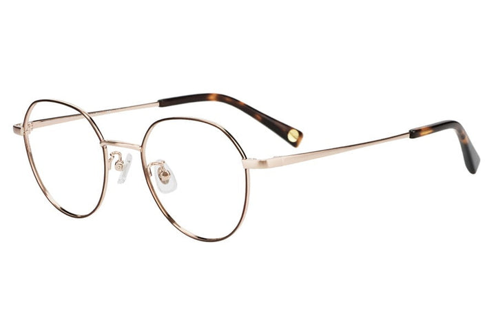 Zoff│MARW UNITED ARROWS聯名眼鏡