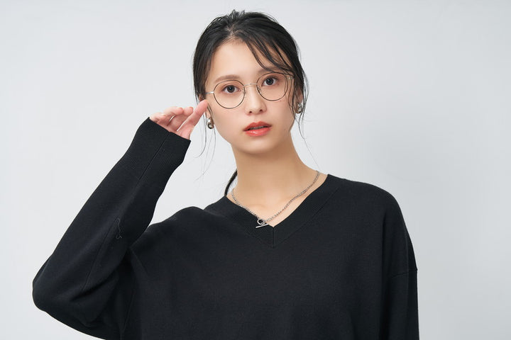 Zoff│MARW UNITED ARROWS聯名眼鏡