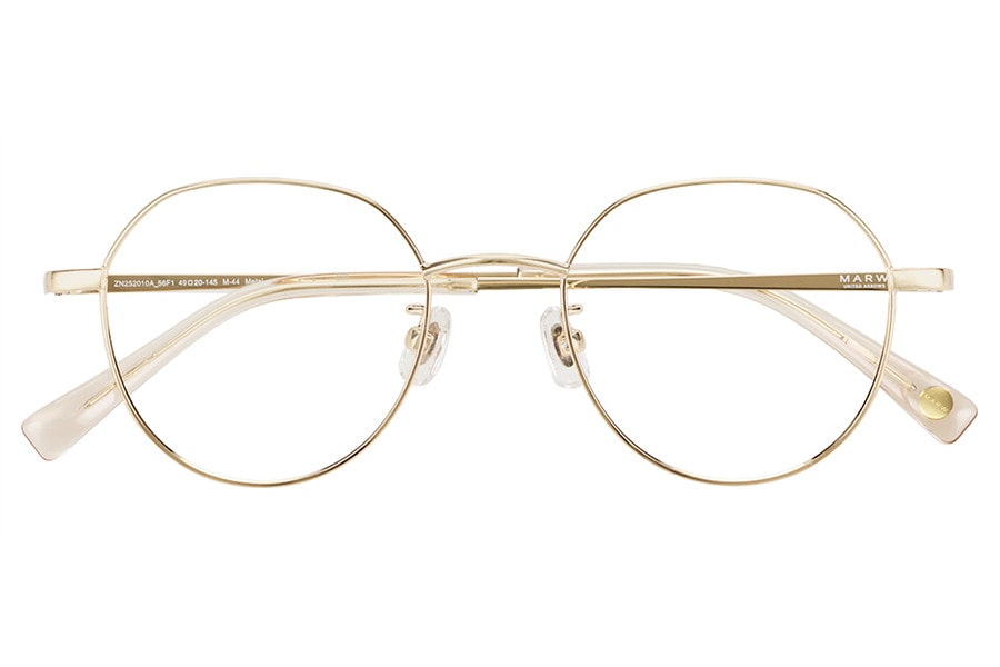 Zoff│MARW UNITED ARROWS聯名眼鏡
