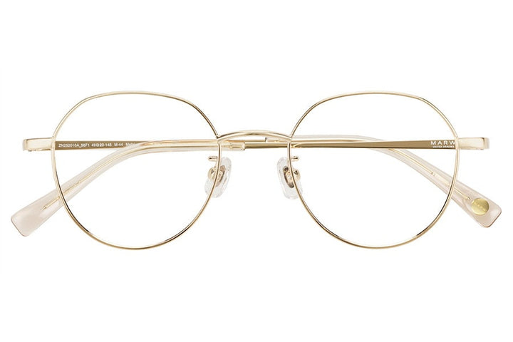 Zoff│MARW UNITED ARROWS聯名眼鏡