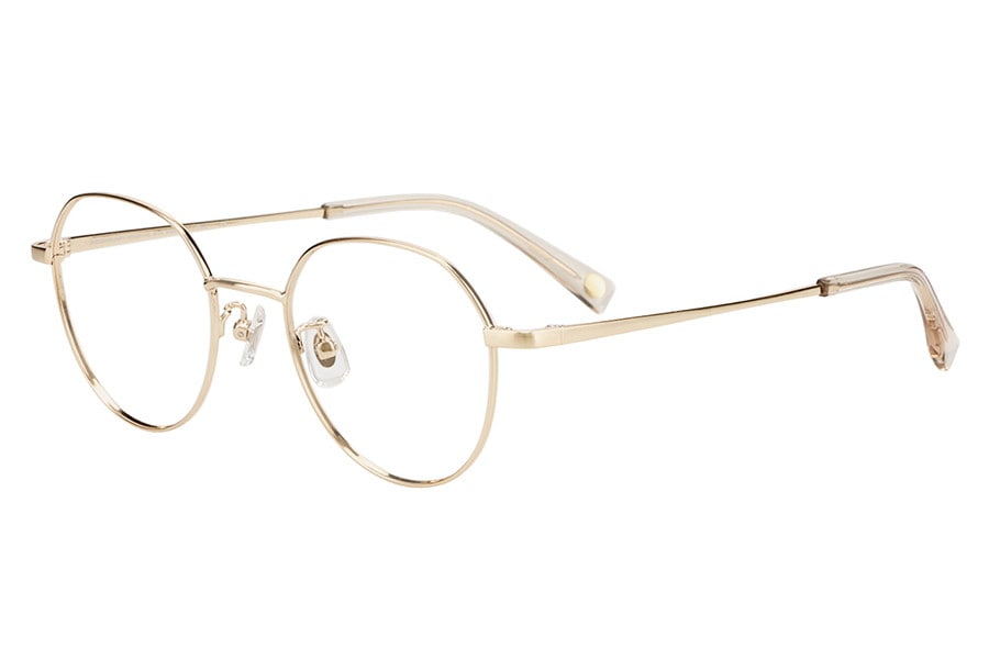 Zoff│MARW UNITED ARROWS聯名眼鏡