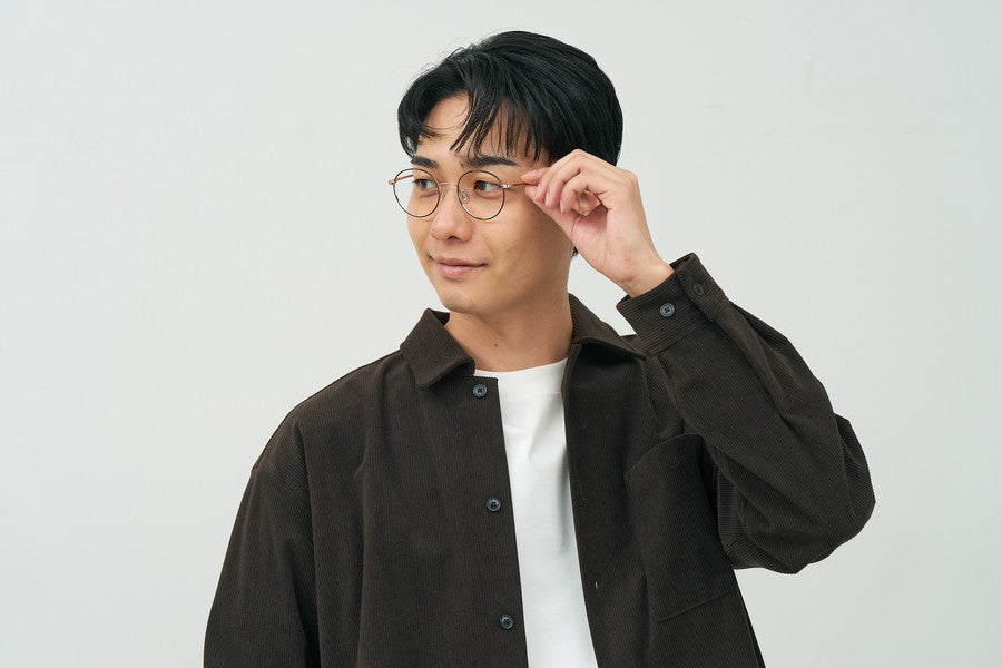 Zoff CLASSIC 眼鏡