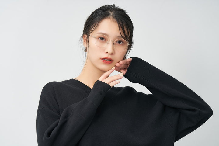 Zoff CLASSIC 眼鏡