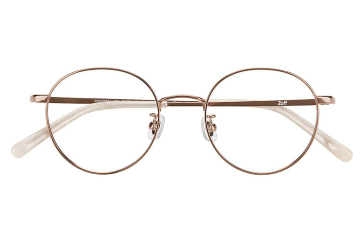 Zoff CLASSIC 眼鏡