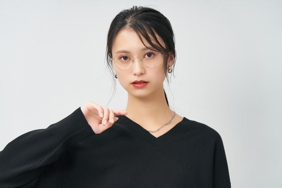 Zoff CLASSIC 眼鏡