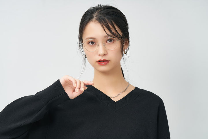 Zoff CLASSIC 眼鏡