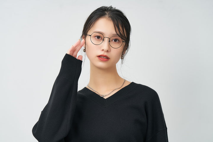 Zoff CLASSIC 眼鏡