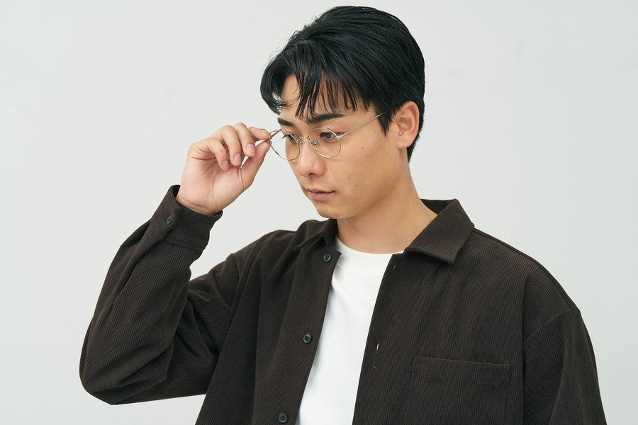 Zoff CLASSIC 眼鏡