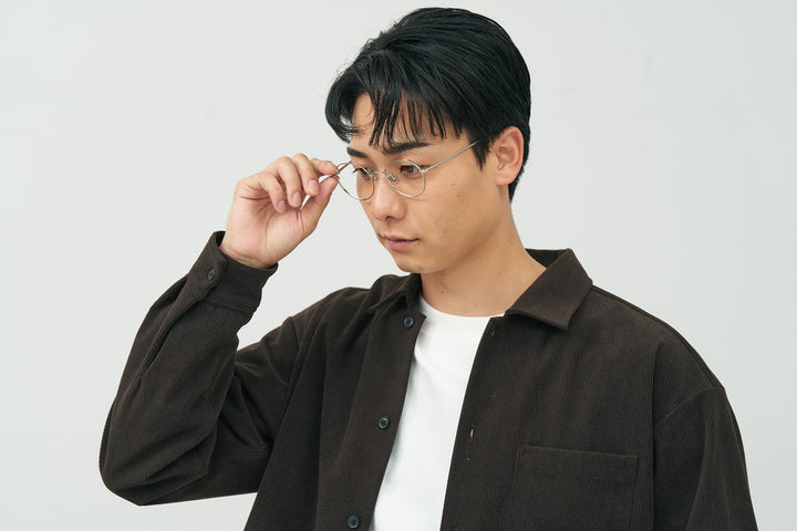 Zoff CLASSIC 眼鏡