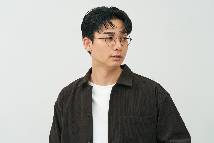 Zoff CLASSIC 眼鏡