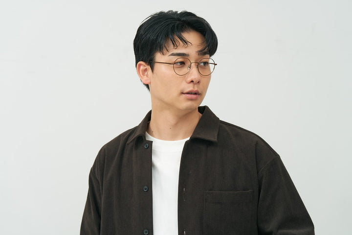 Zoff CLASSIC 眼鏡