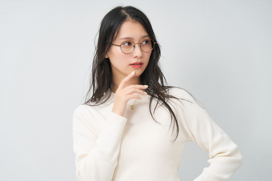 Zoff CLASSIC 眼鏡