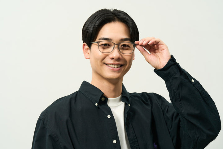 Men Business 男士商務眼鏡