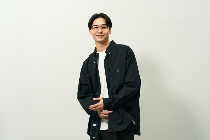 Men Business 男士商務眼鏡