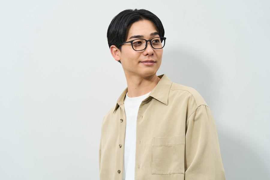Men Business 男士商務眼鏡