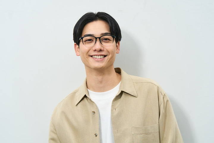 Men Business 男士商務眼鏡