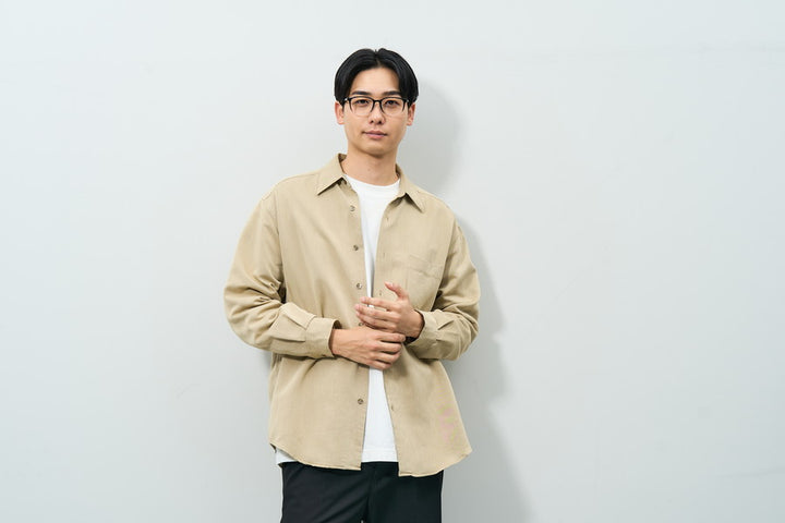 Men Business 男士商務眼鏡