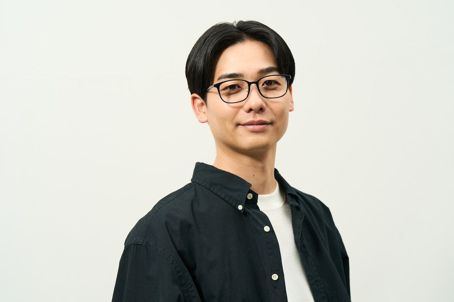Men Business 男士商務眼鏡