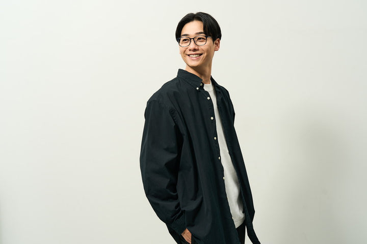 Men Business 男士商務眼鏡
