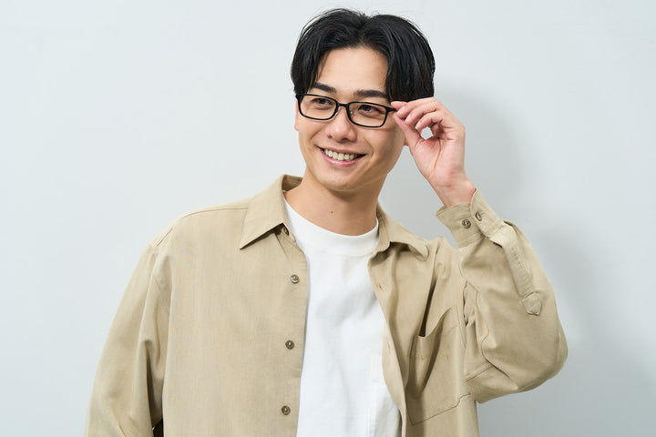 Men Business 男士商務眼鏡