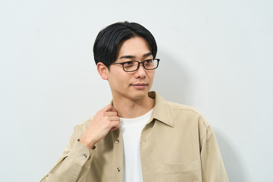 Men Business 男士商務眼鏡