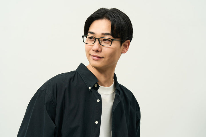Men Business 男士商務眼鏡