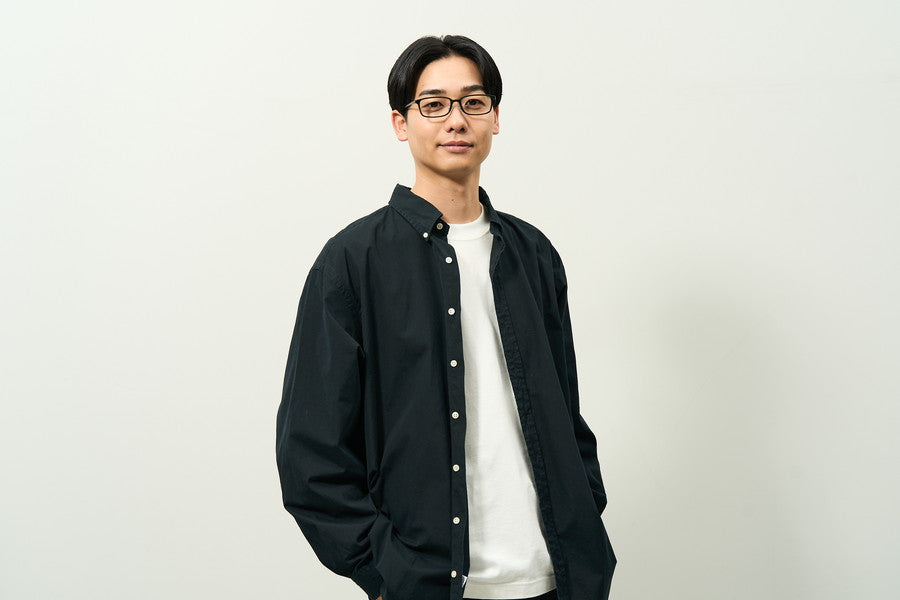 Men Business 男士商務眼鏡